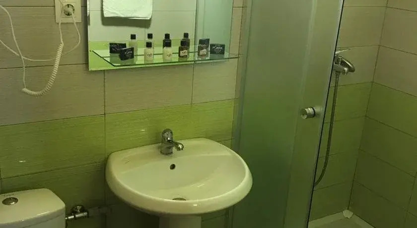 Hotel Portal