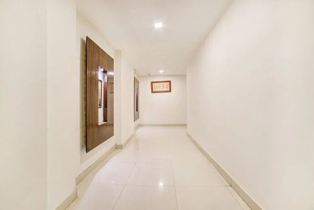 Shanbhag Hotel