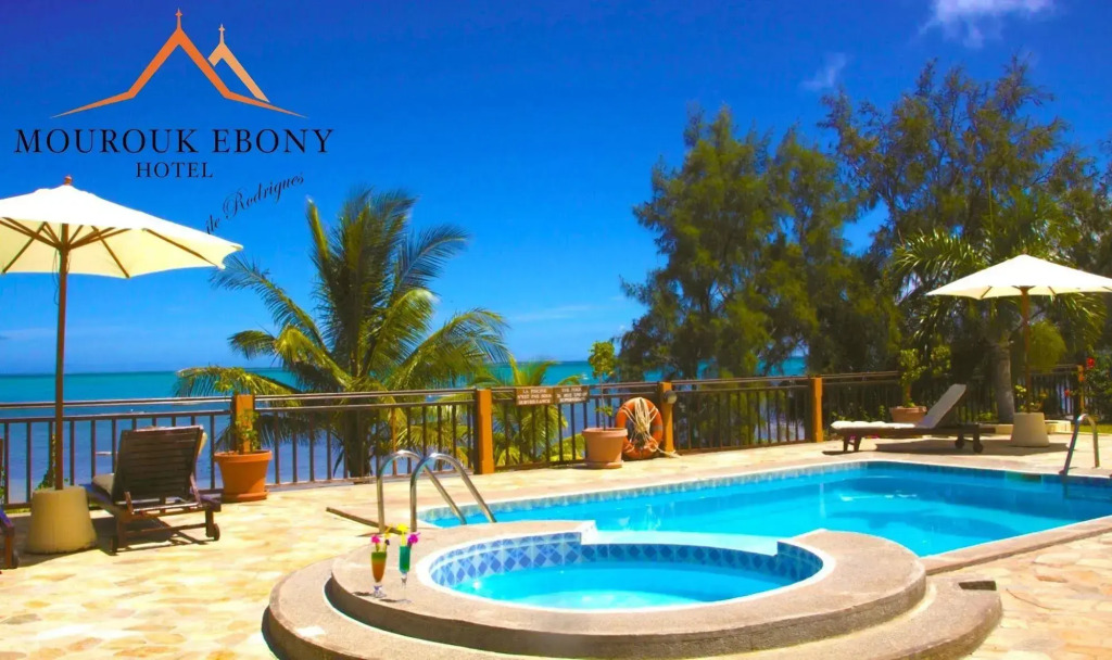 C Rodrigues Mourouk - Rodrigues Island