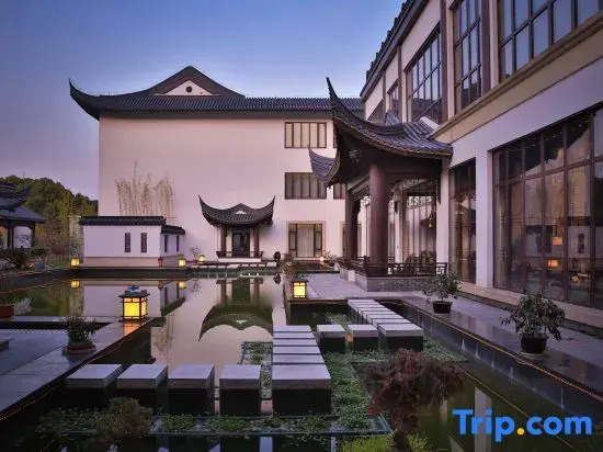 Yueshanxuan Hotel