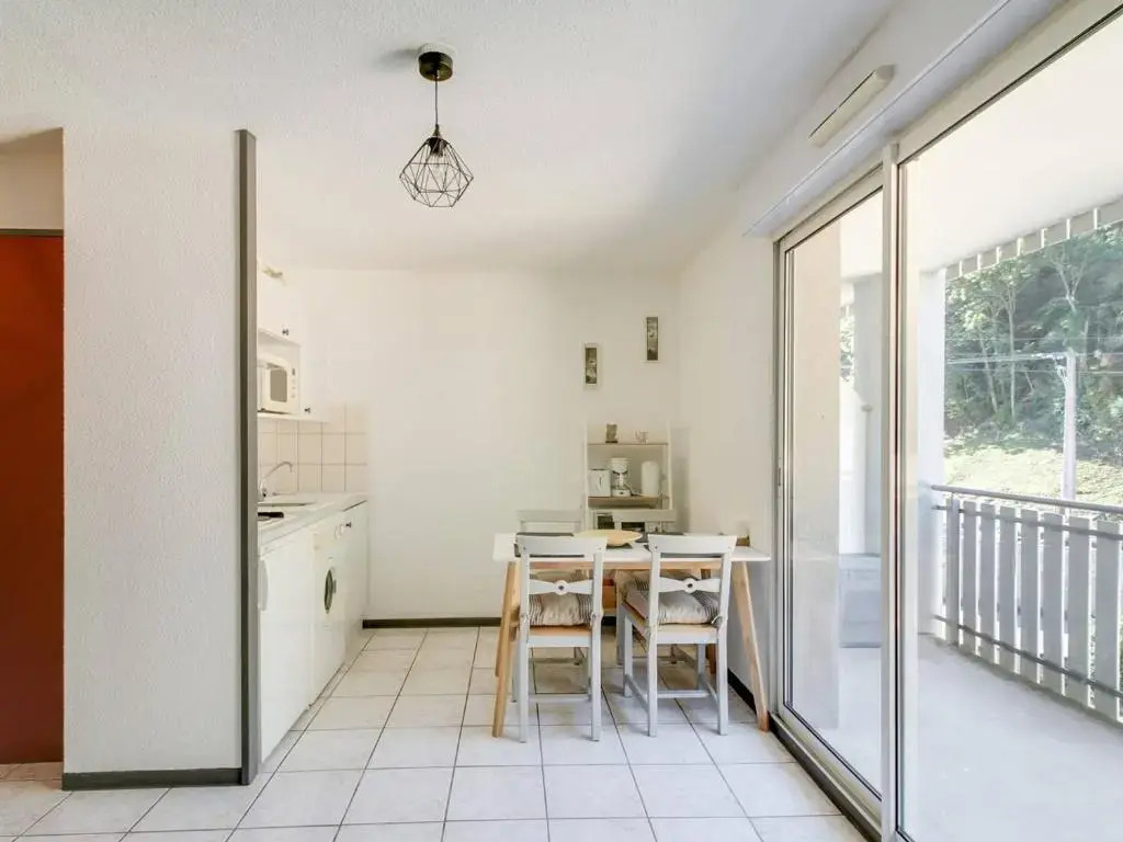 Appartement Luz-Saint-Sauveur, 1 pièce, 4 personnes - FR-1-402-66