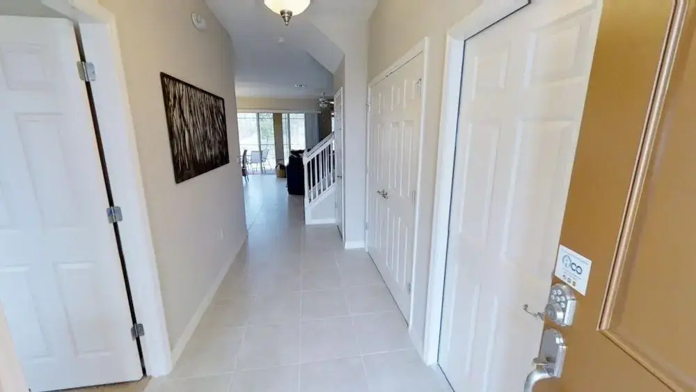 ACO PREMIUM - 8 Bd w/ private pool and Spa (1720)