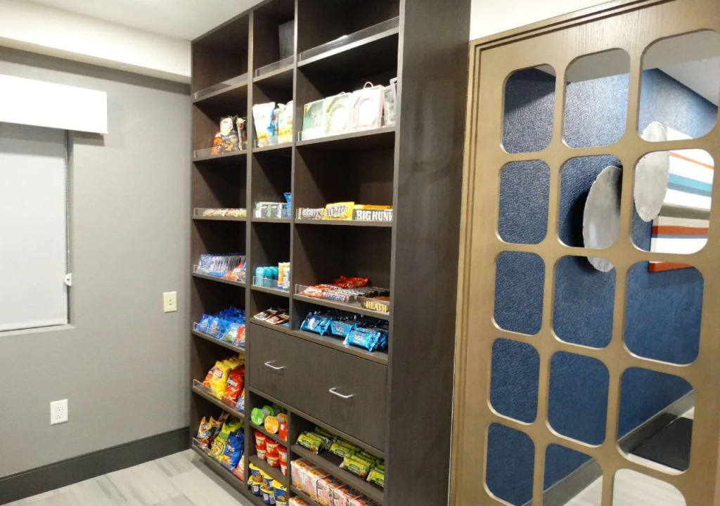 Best Western Plus Yuma Foothills Inn & Suites
