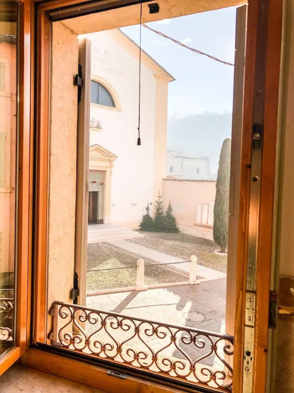 Le Finestre Su Borghetto