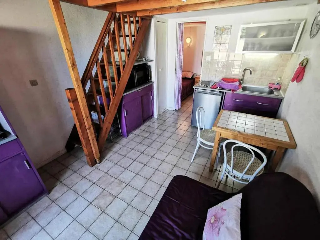 Résidence HAWAI 1 - Maisons & Villas pour 6 Personnes 54