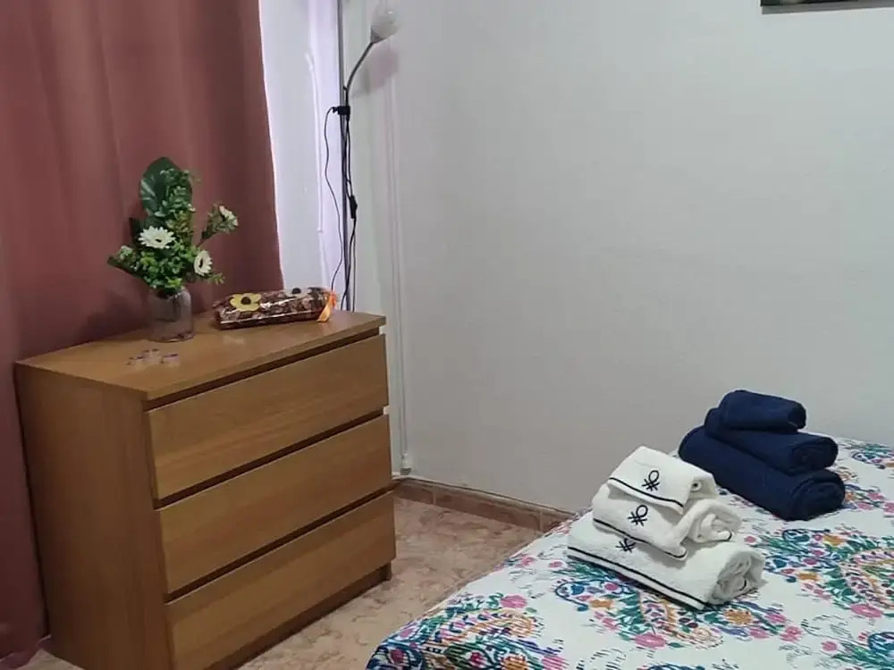 Apartment in Santa Cruz Near Beaches