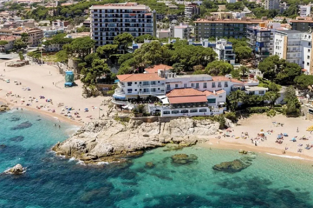 Hotel Costa Brava