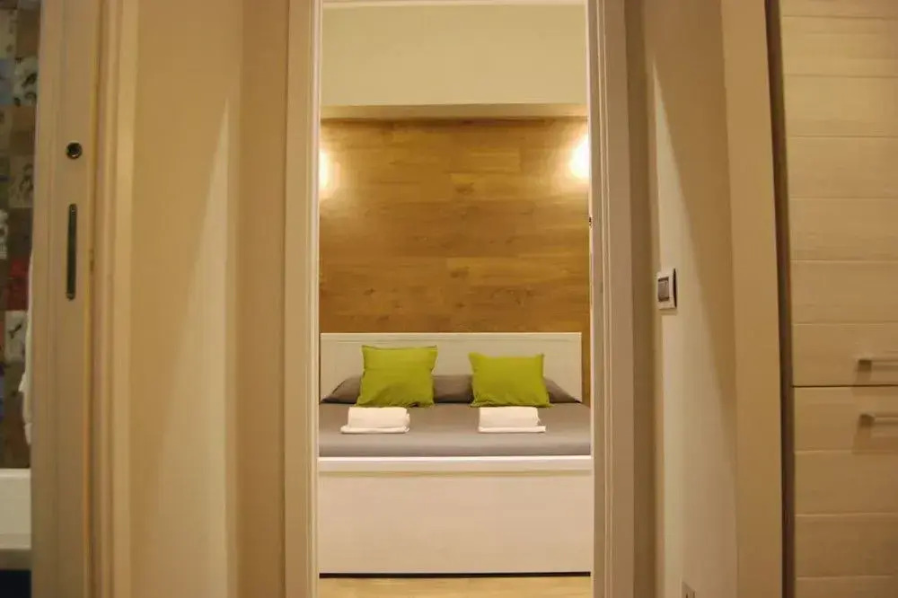 Brand new Spacious 1bed Flat in San Giovanni