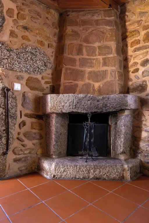 Matias Nature - Raízes da Vinha - Boutique Mountain Stay in Serra da Estrela, Seia