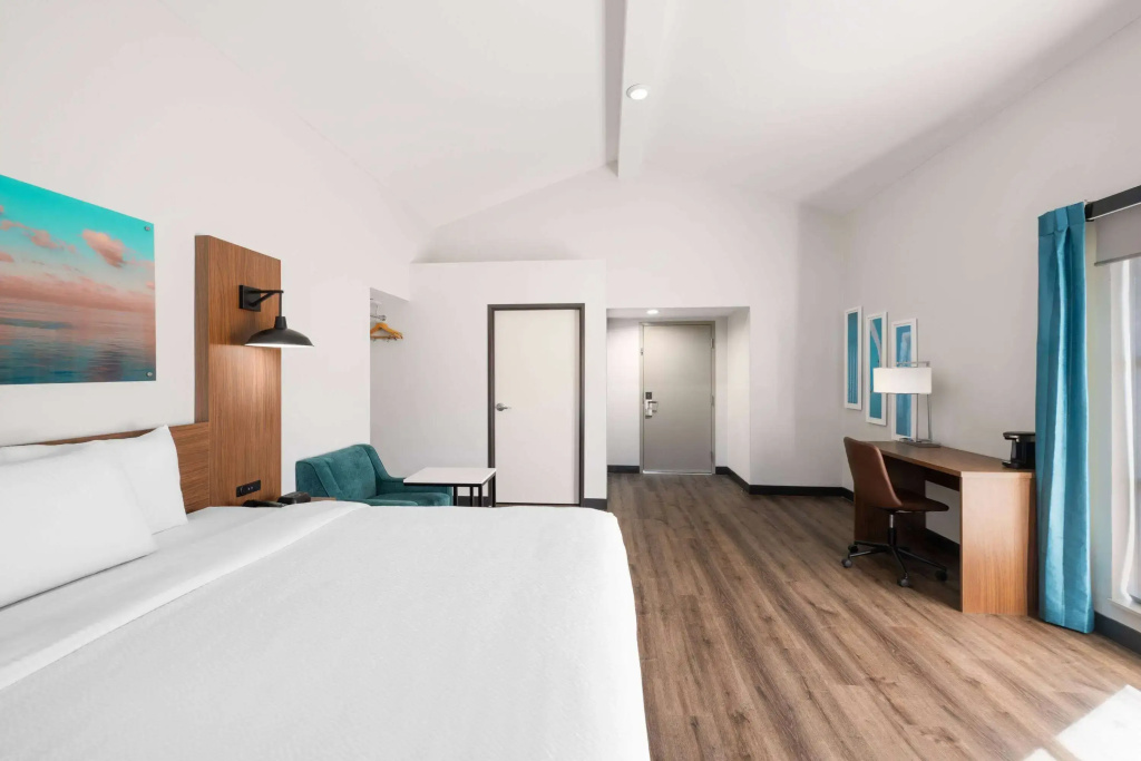 La Quinta Inn by Wyndham San Diego - Miramar
