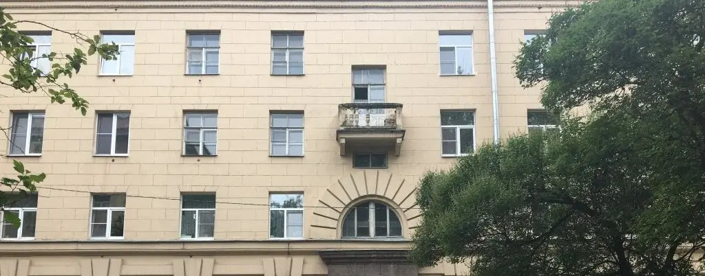 Apartamentyi Na Sedova