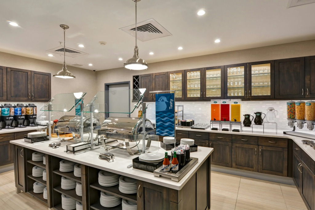 Homewood Suites by Hilton New Orleans Westbank