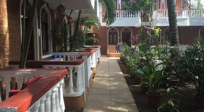 Tropicano Beach Resort