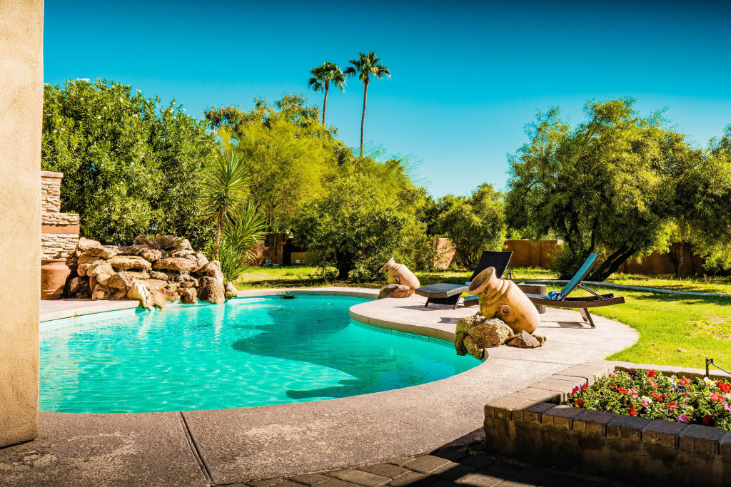 Fairway Oasis by Avantstay Ultimate Scottsdale Oasis!