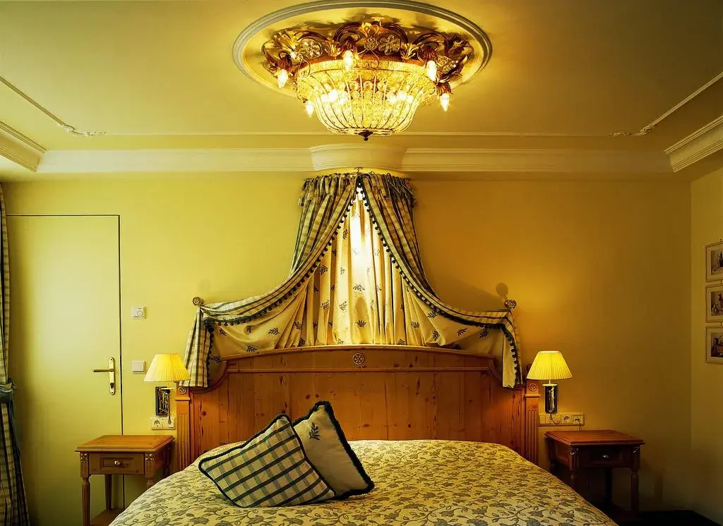 Romantik Hotel Krone