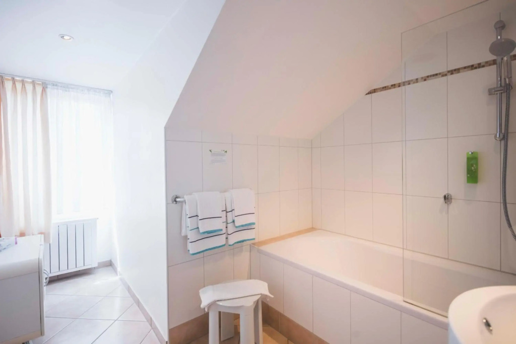 Hotel Luise