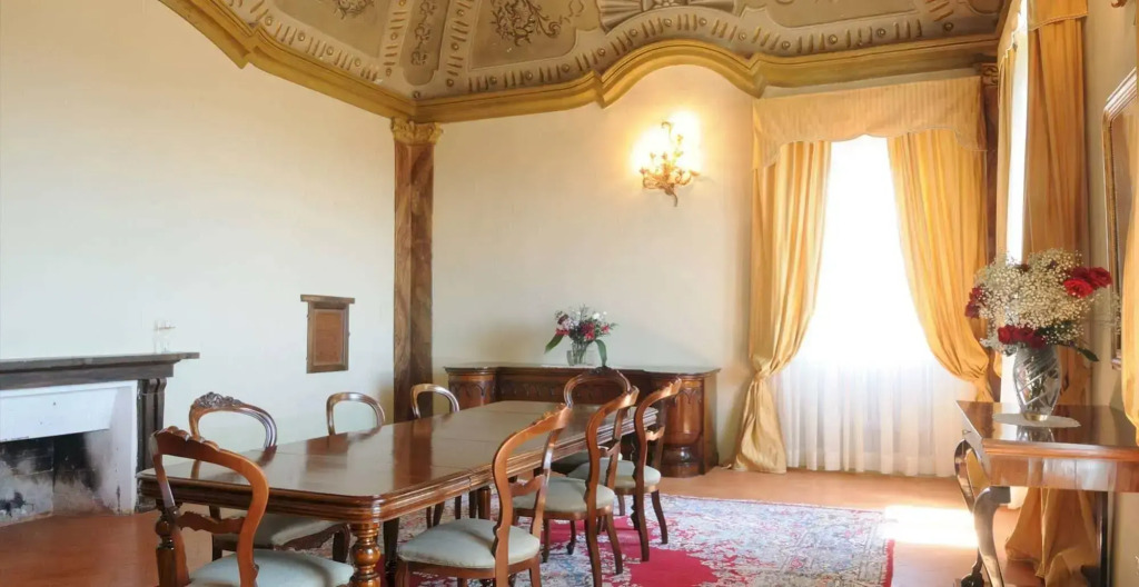 Palazzo Morichelli dAltemps