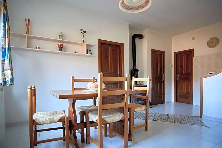 B&B La Bredia