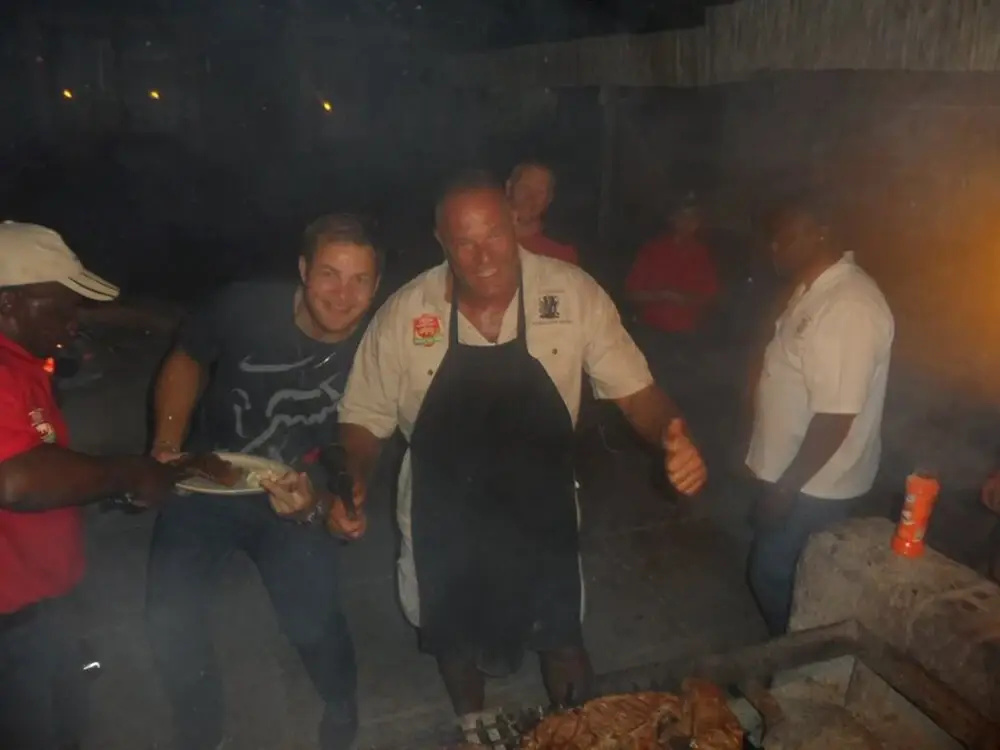 Olifants River Lodge & Safaris