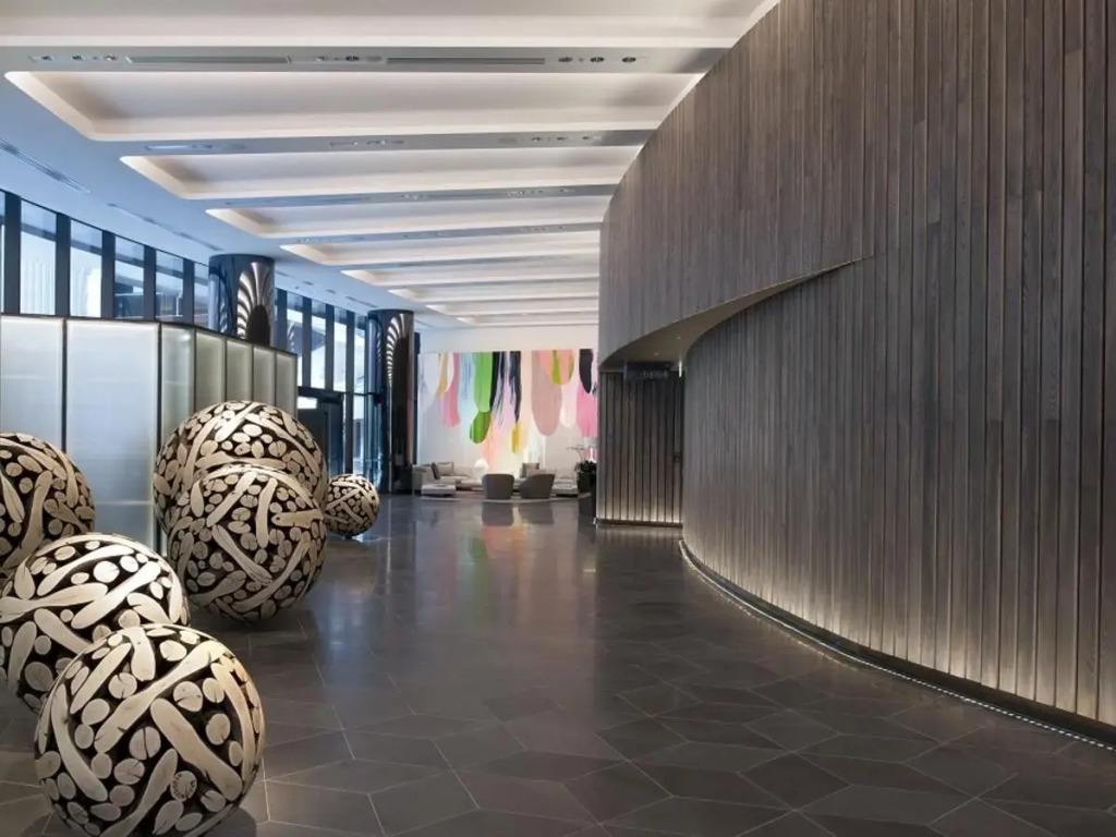 Crown Metropol Melbourne