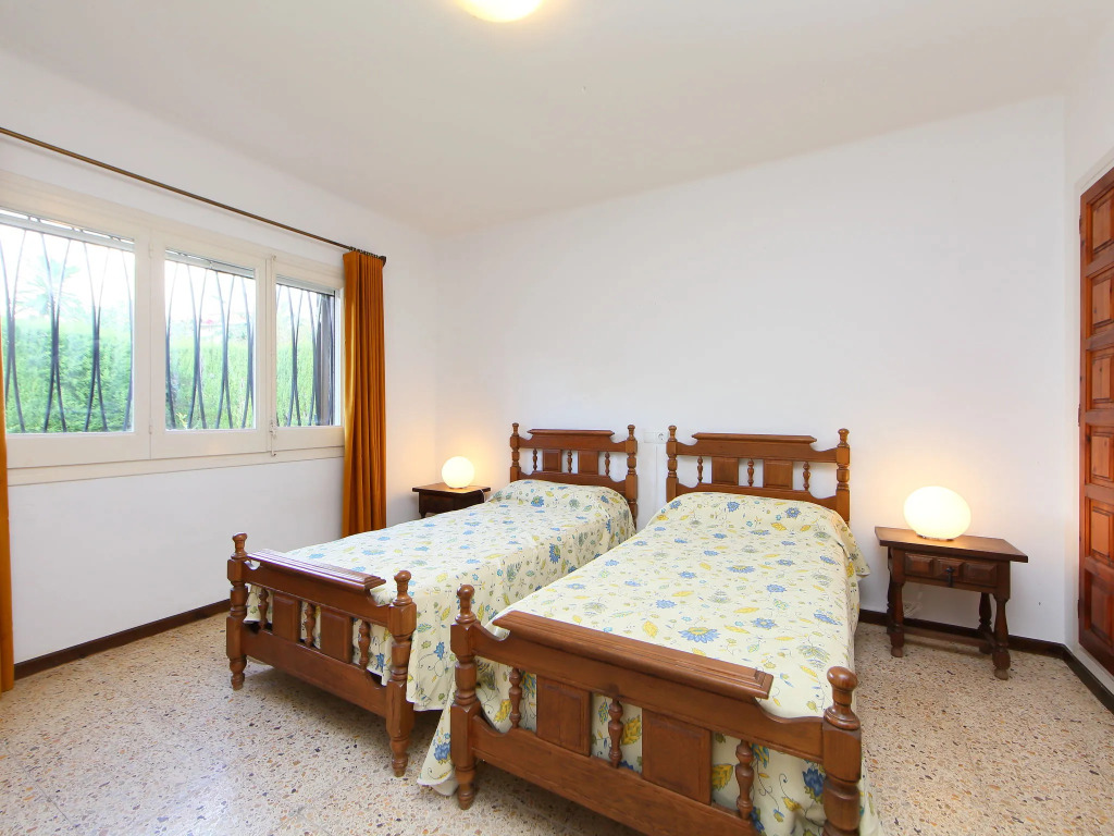 Holiday Home Villa Nena by Interhome