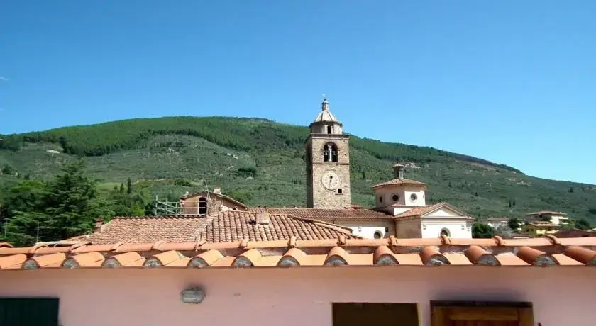 Casa Girasole