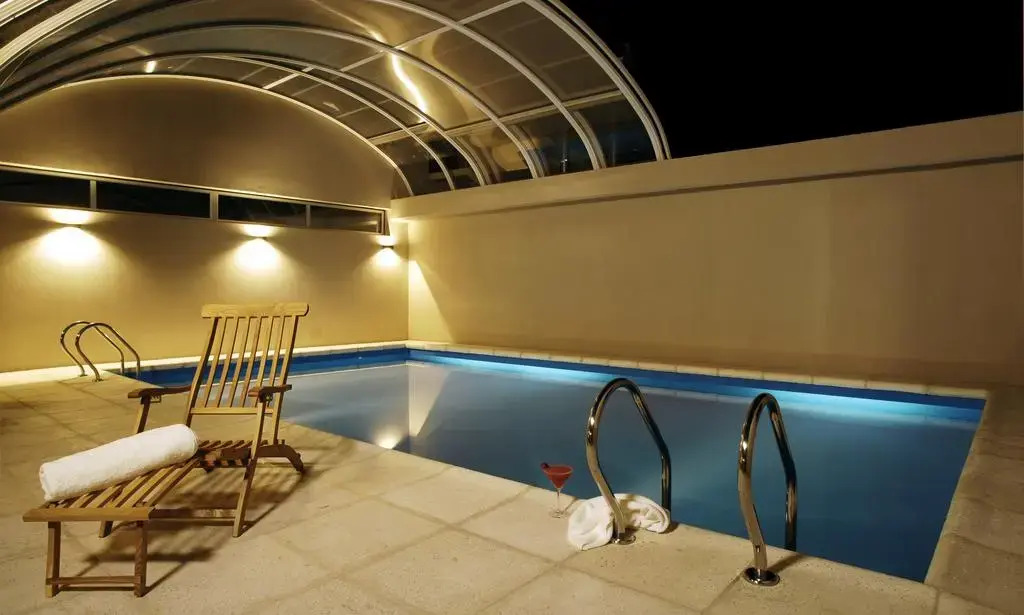 Land Plaza Hotel