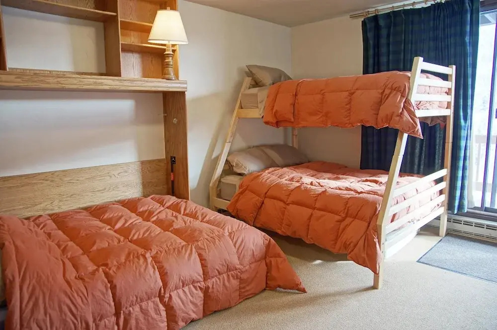 Storm Meadows Club 30 - 3 Br Townhouse