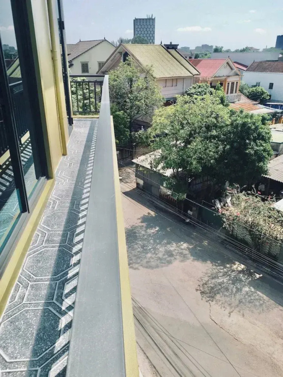 Nhà Nghỉ Thanh Bình 2