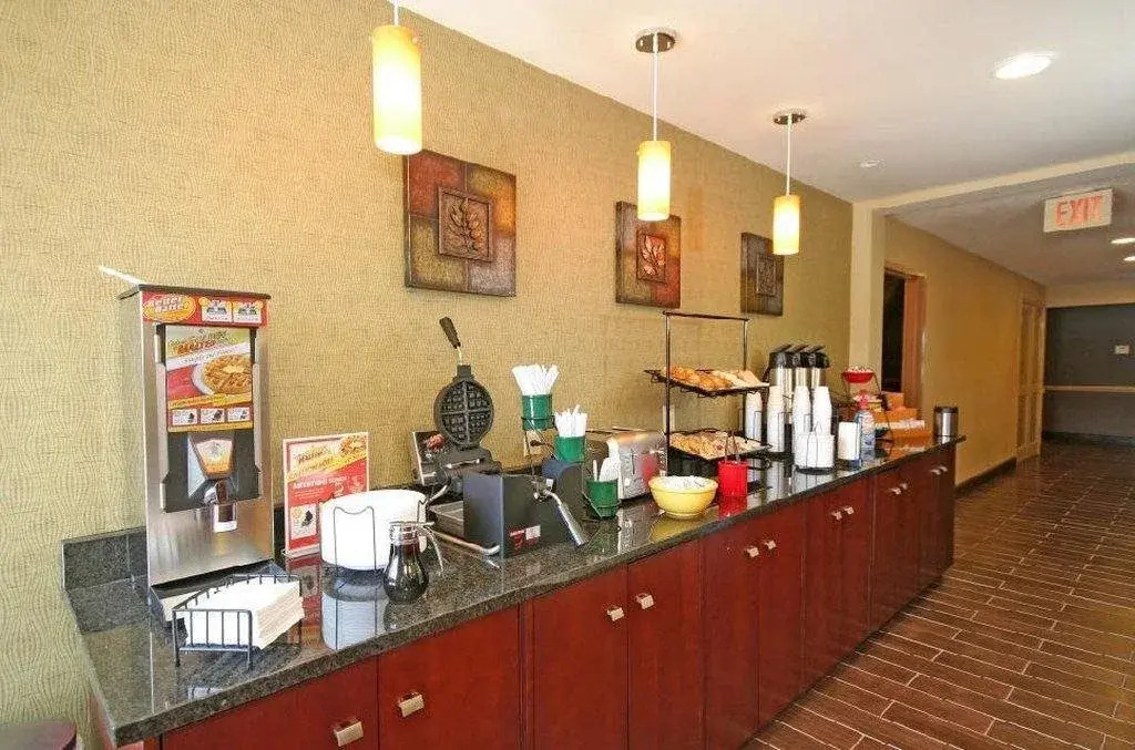 Red Roof Inn Raleigh North-Crabtree Mall-Lenovo Center