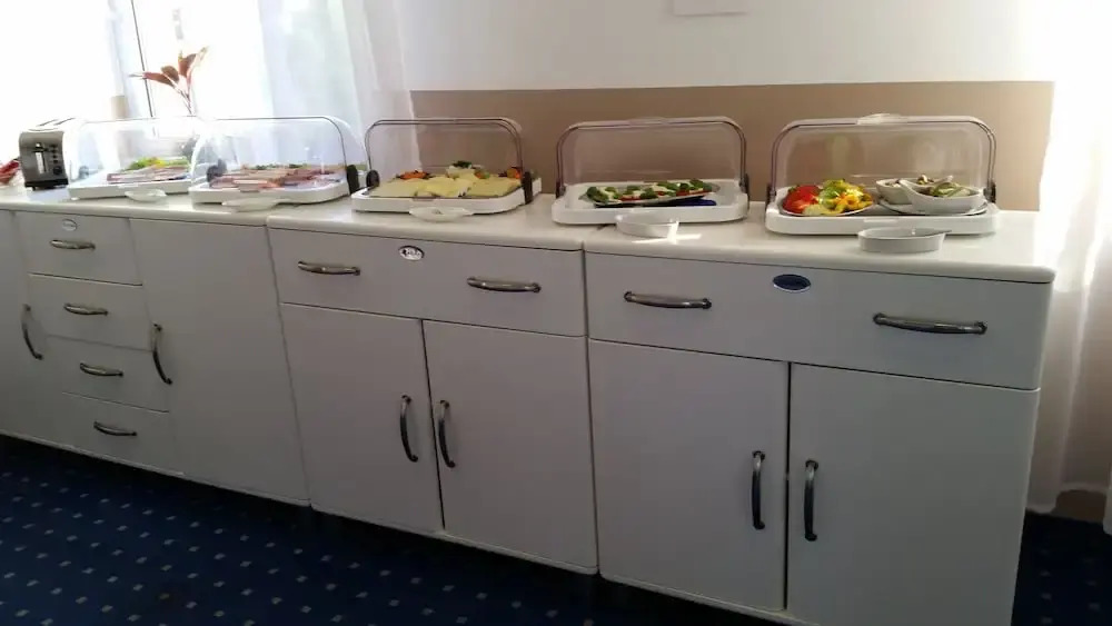 Mainstreet Hotel Dietzenbach Frankfurt Airport