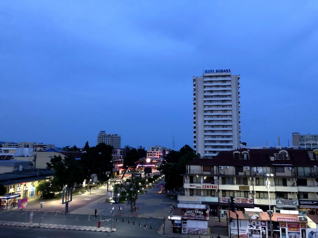 Hotel Atol