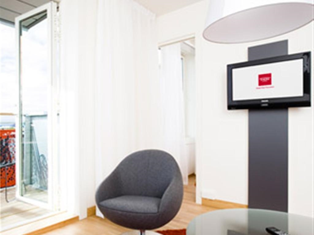 Thon Hotel Panorama