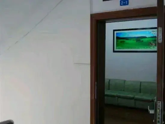 Yashu Apartment