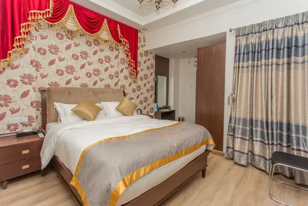 Hotel Ichchha
