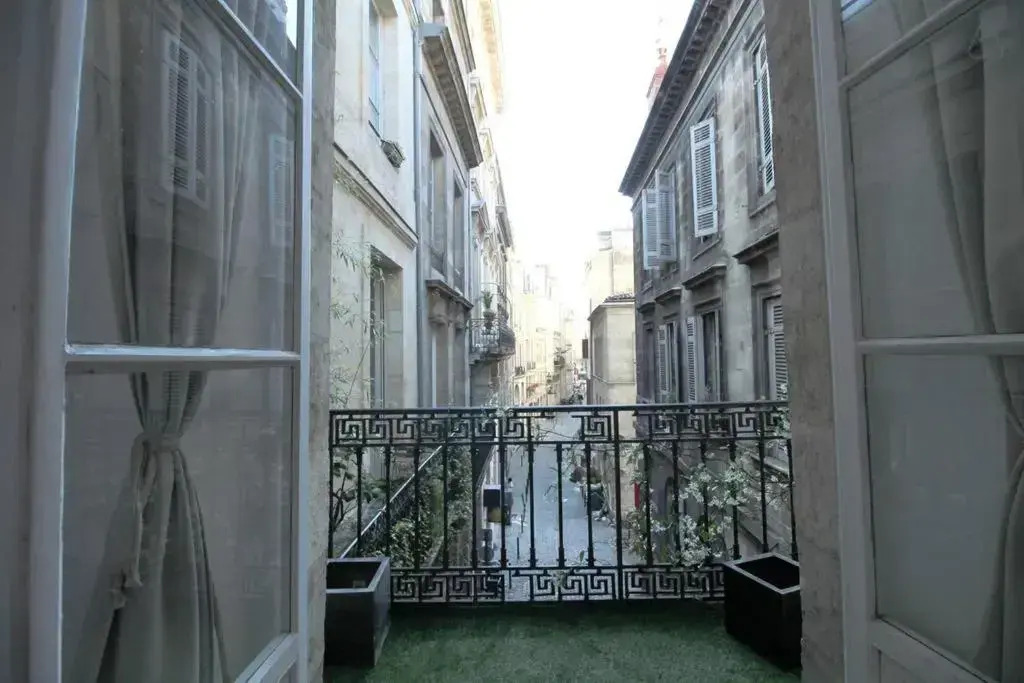 Bordeaux Locations - Quai Richelieu 2