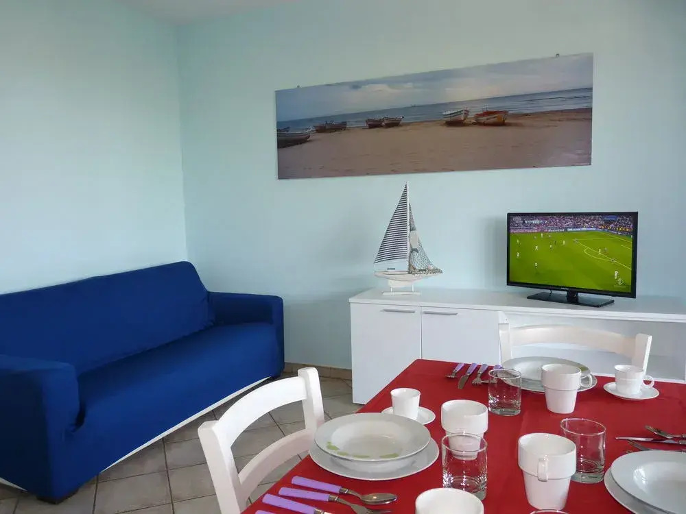 Residence Andrea Doria