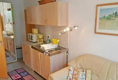 Ferienwohnung Waren Mueritz SEE 97
