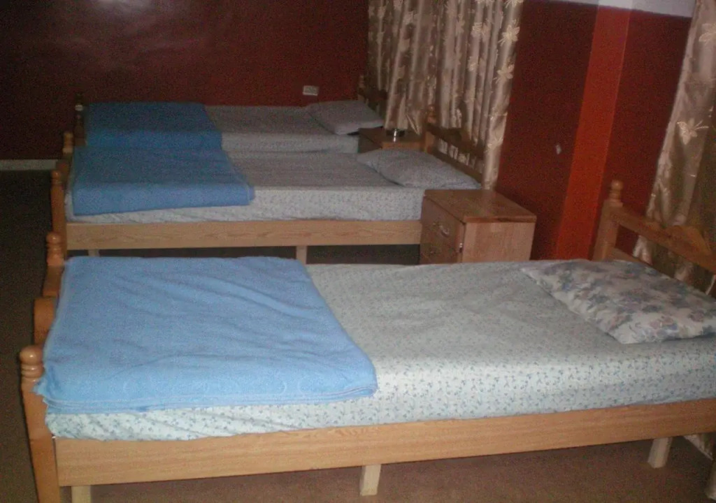 Torwadah Hotel