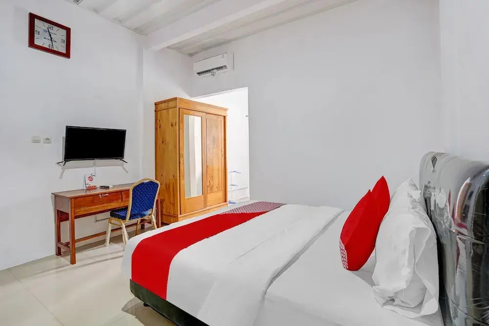 OYO Life 90678 Omah Kulo Guest House