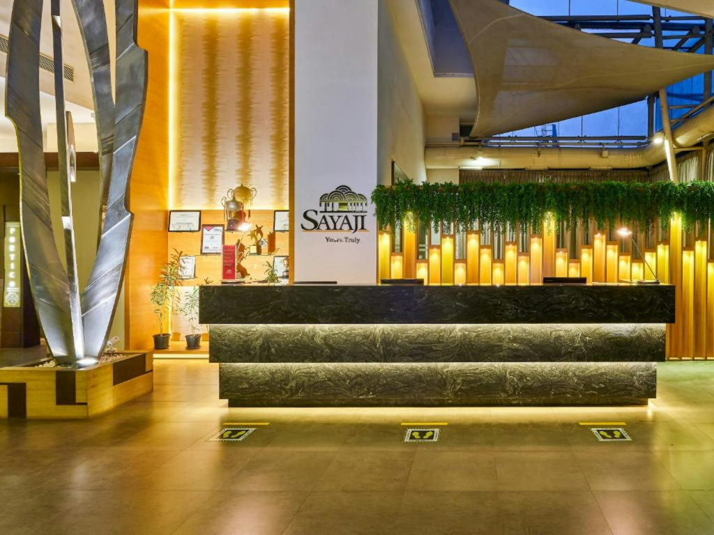 Sayaji Pune