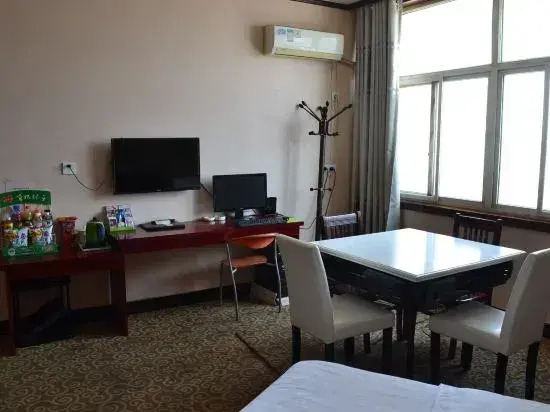 Qixian Henghui Hotel