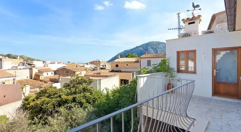Holliday House Pollensa