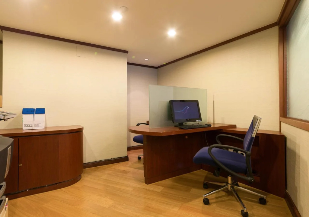 Hong Qiao State Guest House