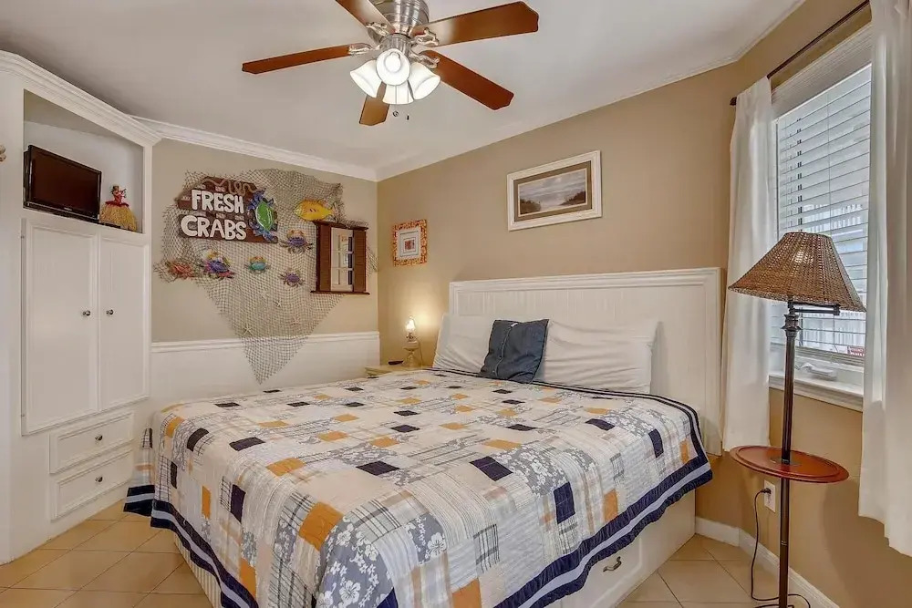 Seascape 1202 Condo