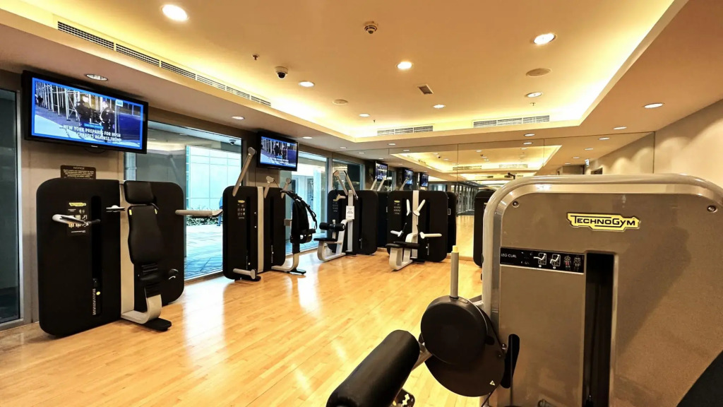 Burj Residence 7 - 1203- DT