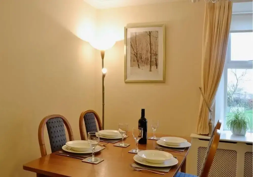 Ash Cottage - Donnini Apartments