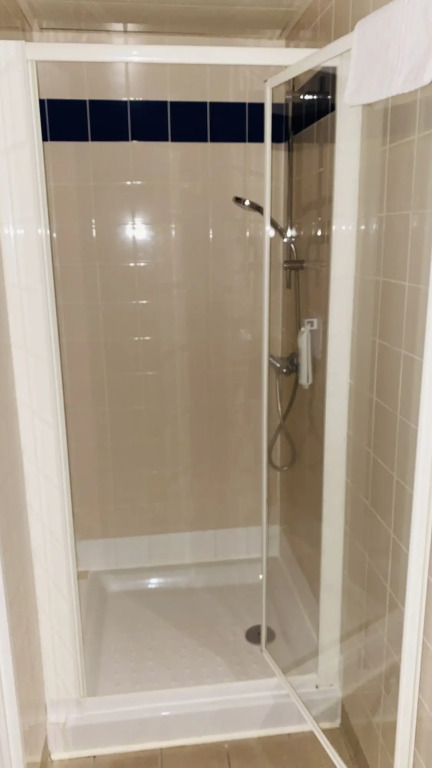ibis Budget Caen Centre Gare