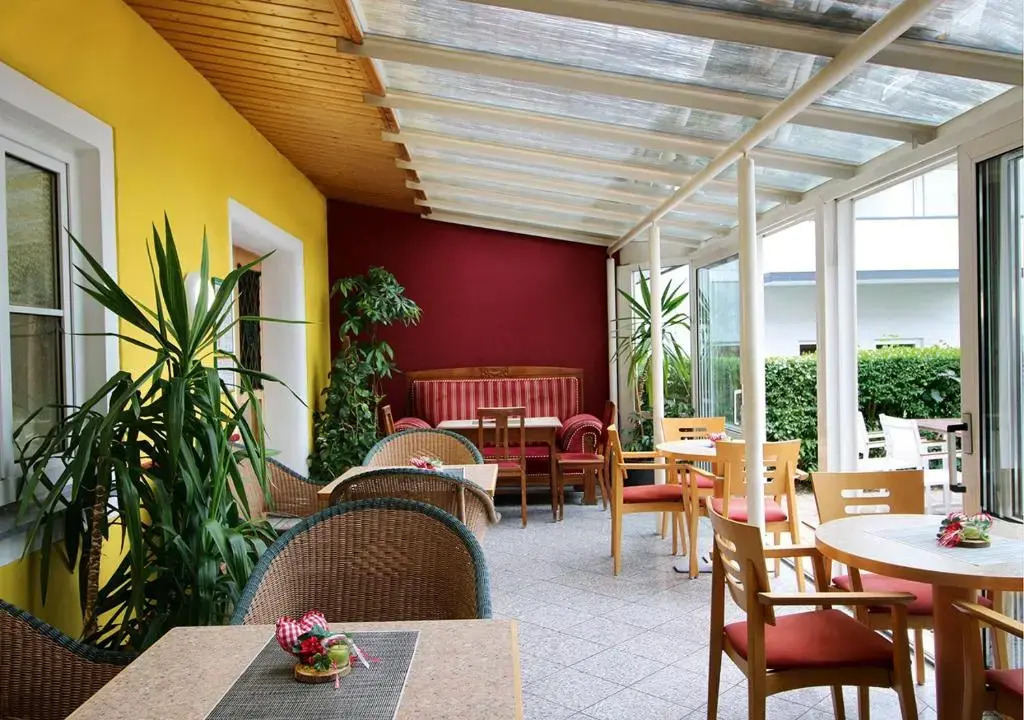 Hotel Promenade