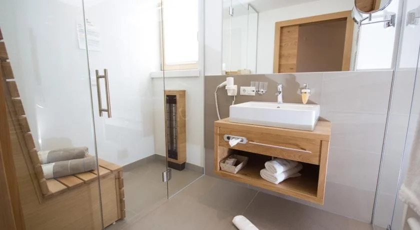 Berglife Appartements